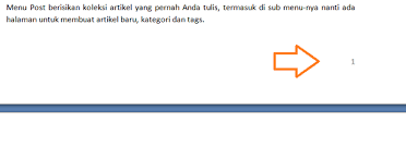 We did not find results for: Cara Membuat Nomor Halaman Di Microsoft Word 2007 Dailysocial