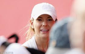 Rory McIlroy and Erica Stoll confirm engagement at charity ball after  Parisian proposal