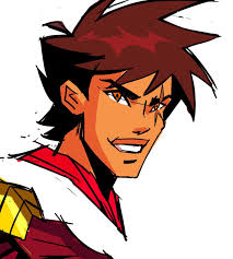 This is a sketch of Kai I did in my style. I'm thinking of doing a series  of sketches for the rest of the ninjas from ninjago. Who was your favorite  character? #