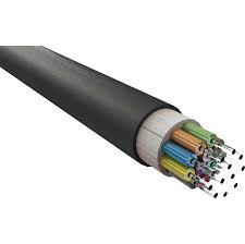 Kumpulan 1111.90 l50 204 viral. 204 112 Enbeam Om4 Multimode 50 125 12 Core Fibre Optic Cable Tight Buffered Cca Black