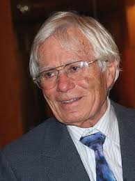 Nachruf Eckart Rohlfs