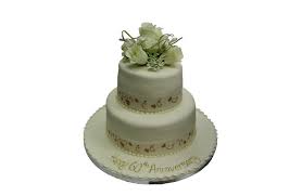 Anna borovcová i love both cake designs very much. Anniversary Engagement 2 Tier Cake