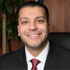 Marc Misuraca's Instagram, Twitter & Facebook