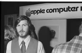 The Steve Jobs Nobody Knew In 2020 Steve Jobs Steve Jobs Biography Apple Computer