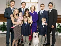 Sept à la maison (7th heaven) est une série américaine de the wb créée et produite par brenda hampton. 7 A La Maison Que Deviennent Les Acteurs De La Serie Tele Star