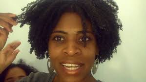 Eco Styler Gel result