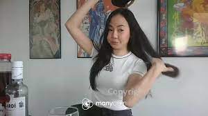 EatMyKimchi - Private [Myfreecams] Best of webcam Porn Live Chat Video chat  Vintage panties