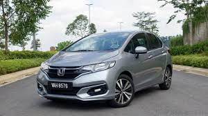 Event held at mimc melaka Honda Malaysia Just Sold Their 100 000th Jazz