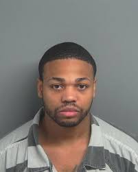 MONTGOMERY COUNTY JAIL BOOKINGS FOR MONDAY, DECEMBER 9, 2019