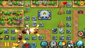 Little Commander 2 Mod Apk V1 7 0 Terbaru Free Shopping Free Shopping Free Games Mod