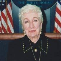 LaVerne Pray Obituary