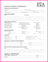 Vhes Pta Event Planning Worksheet By Delrey Pto Stuff Event Planning Worksheet Event Planning Template Event Planning Quotes