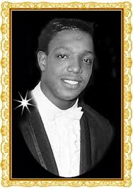 Temptations lead singer birthday tribute