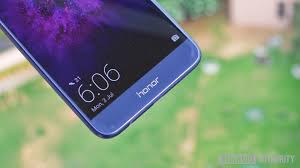 Honor 8 Pro review - Android Authority