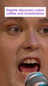 IYKYK #comedyreels #standupcomedy #funny #ralphiemay #fypシ