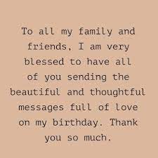 Thanks quotes for birthday wishes to best friend. Birthday Birthday Birthday Captions Birthdaycaptions Tags Birthdayquote Thank You Quotes For Birthday Happy Birthday Wishes Quotes Birthday Thanks Message