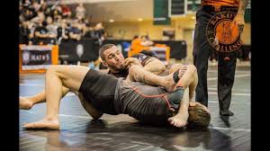 How Brazilian Jiu Jitsu (BJJ) Training For Law Enforcement Could Save Your  Life and Policing