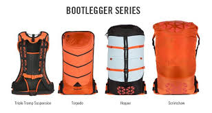 The Bootlegger Modular Pack On Kickstarter Is Three Very Different Backpacks In One Techcrunch Camping Gear Bags Modular