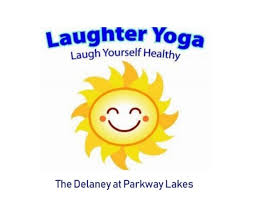 This is roughly how it works. Laughter Yoga Class At The Delaney Srgserv Com