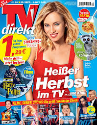 TV direkt - 2021-09-16