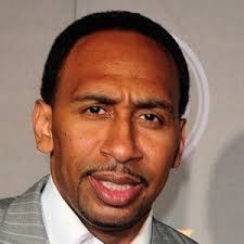Stephen A. Smith