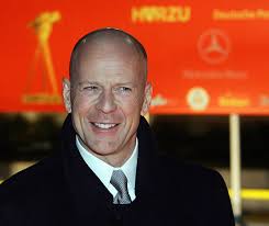 Willis, Bruce (born March 19, 1955)