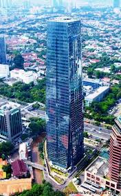 The Tower The Skyscraper Center Skyscraper Architecture Building Architecture