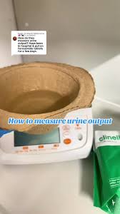 Image result for Urine Output