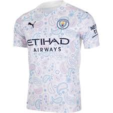 Maybe you would like to learn more about one of these? Manchester City Jersey Soccerpro