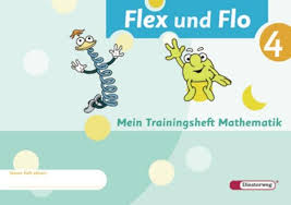 Flex Und Flo Flex Und Flo Ausgabe 2007 Mathematik Schulbuch 978 3 425 13239 6 Thalia