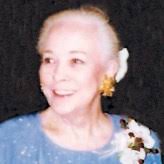 Betty Grugin Obituary (2011)