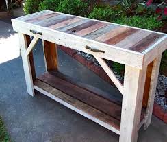 Welcome to unique primtiques custom woodworking unique primtiques reclaimed wood coffee table coffee table size in first photos: Amazon Com Reclaimed Wood Sofa Table Entry Table Side Table Handmade