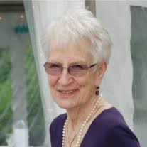 Elizabeth "Liz" Jean Butler Bailey Obituary