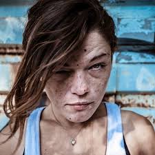 Câu chuyện của những con người tận cùng khốn khổ trên đất Mỹ