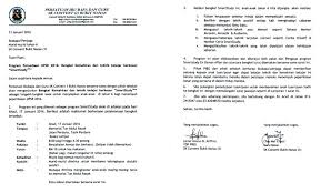Kerjasama dan perhatian tuan dalam perkara ini amat diharapkan dan didahului dengan ucapan terima kasih. Surat Iringan Dan Makluman Pibg Sk Convent 1 Bukit Nanas Facebook