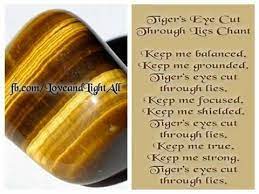 tiger s eye chant witchcraft spells for beginners crystals healing properties spells for beginners