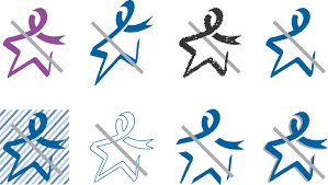 Ad by doing english with julian northbrook. Blue Star Artwork National Colorectal Cancer Roundtable