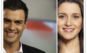 El propio presidente lo reconoce en su socarrada autobiografía 'manual de resistencia', en la que afirma sin rubor que su belleza era tan abrumadora que fue incluso un impedimento para el despegue de su carrera política. Pedro Sanchez Guapo Pero Incapaz