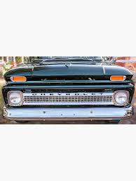 Image result for Green 1966 Truck