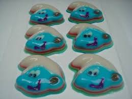 1 helai daun pandan ; Resepi Agar Agar å¸–å­ Facebook