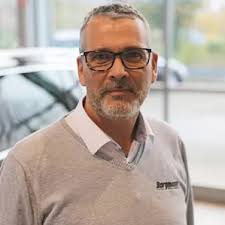 Borgmann Automobilhändler