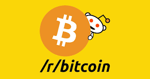 Wed jan 31, 2018 5:48 pm. The Bitcoin Subreddit During The Cryptocrash Is A Lot Of Fun