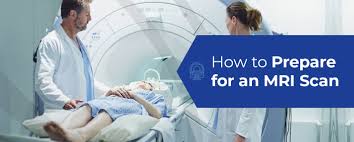 If the radiologist sees something alarming,, he will call your doctor, as a routine. How To Prepare For An Mri Scan Health Images