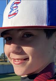 Anthony Yates Class of 2028