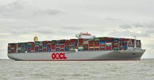 The vessel oocl taipei (imo: Oocl To Launch New East India To North Europe Service Seatrade Maritime