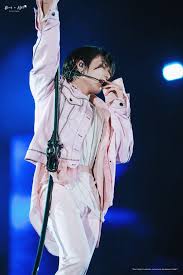 Jungkook In Saudi Arabia Concert Jungkook Jeon Jungkook Bts Jungkook