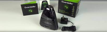 Secondly an intruder can simply unplug then take the device leaving no record. Guardzilla Gz502b Wireless All In One Video Security Surveillance System Black Ip Smart Security Camera Systems Universitasfundacion Surveillance Smart Home Electronics