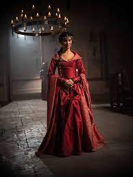 ottoman rising 2020 medieval fashion renaissance fashion empire dress