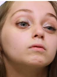 Amanda Dwarf Tattoos