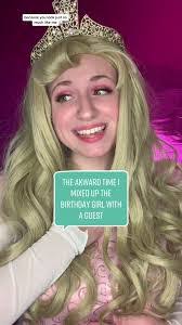 Princess Brooks's Instagram, Twitter & Facebook